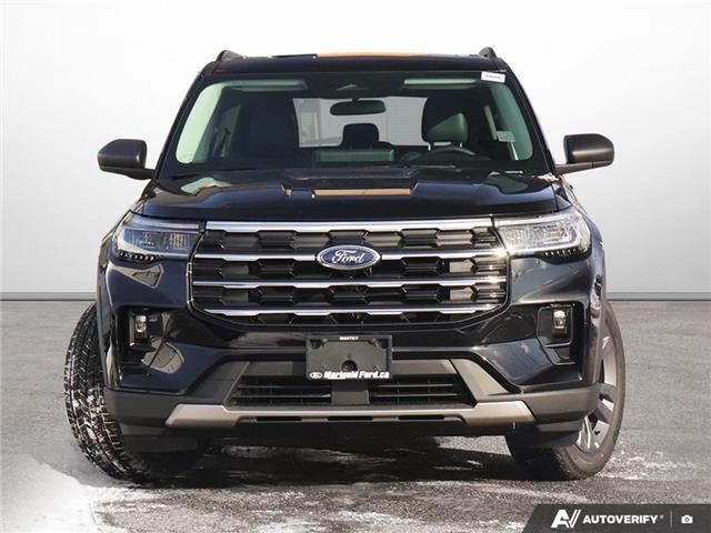 2026 Ford Explorer Active (Stk: 6-26ER0126) in Whitby - Image 2 of 32