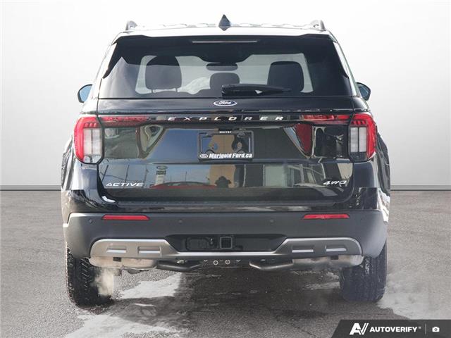 2026 Ford Explorer Active (Stk: 6-26ER0126) in Whitby - Image 5 of 32
