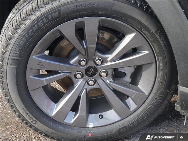 2026 Ford Explorer Active (Stk: 6-26ER0126) in Whitby - Image 7 of 32