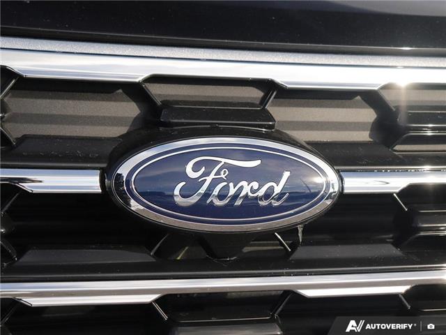 2026 Ford Explorer Active (Stk: 6-26ER0126) in Whitby - Image 9 of 32