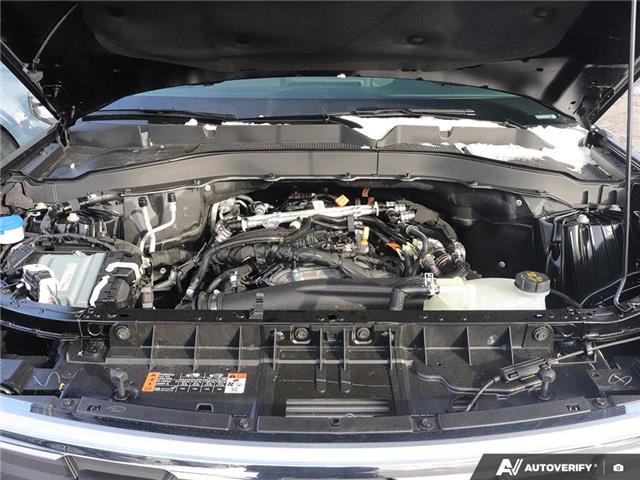 2026 Ford Explorer Active (Stk: 6-26ER0126) in Whitby - Image 10 of 32