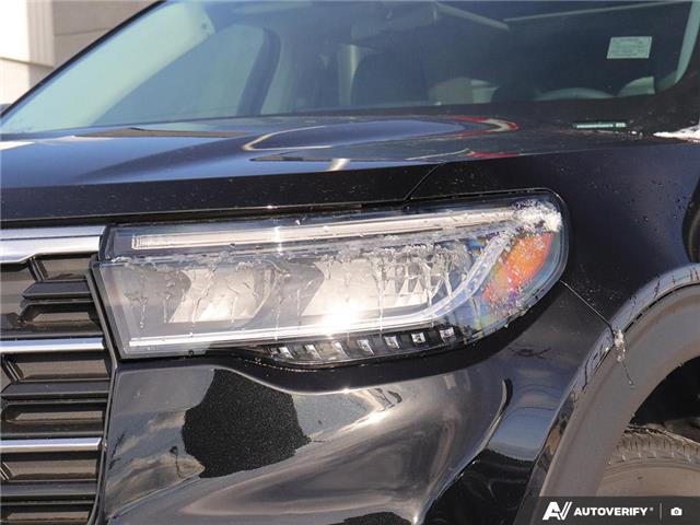 2026 Ford Explorer Active (Stk: 6-26ER0126) in Whitby - Image 11 of 32