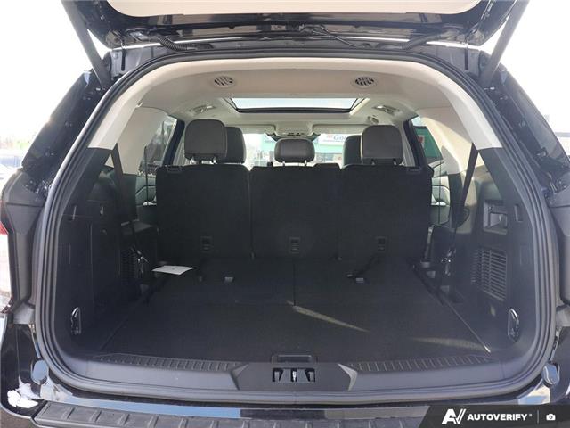 2026 Ford Explorer Active (Stk: 6-26ER0126) in Whitby - Image 13 of 32