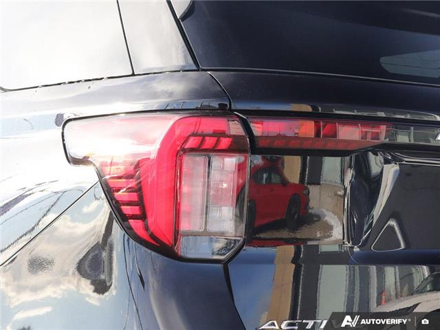 2026 Ford Explorer Active (Stk: 6-26ER0126) in Whitby - Image 14 of 32