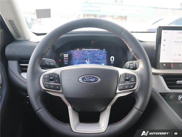 2026 Ford Explorer Active (Stk: 6-26ER0126) in Whitby - Image 16 of 32