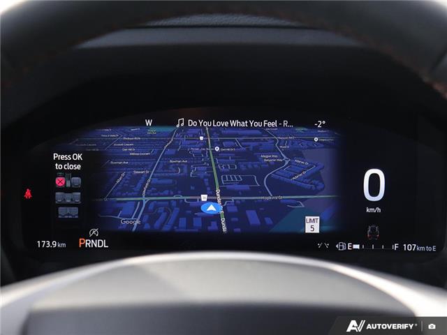 2026 Ford Explorer Active (Stk: 6-26ER0126) in Whitby - Image 17 of 32