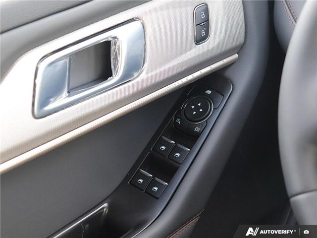 2026 Ford Explorer Active (Stk: 6-26ER0126) in Whitby - Image 20 of 32