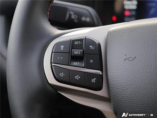 2026 Ford Explorer Active (Stk: 6-26ER0126) in Whitby - Image 21 of 32