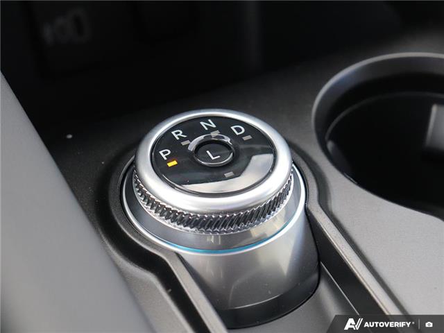 2026 Ford Explorer Active (Stk: 6-26ER0126) in Whitby - Image 22 of 32