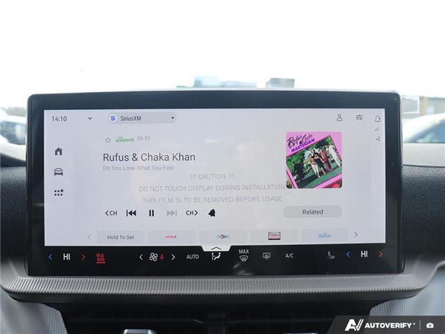 2026 Ford Explorer Active (Stk: 6-26ER0126) in Whitby - Image 25 of 32