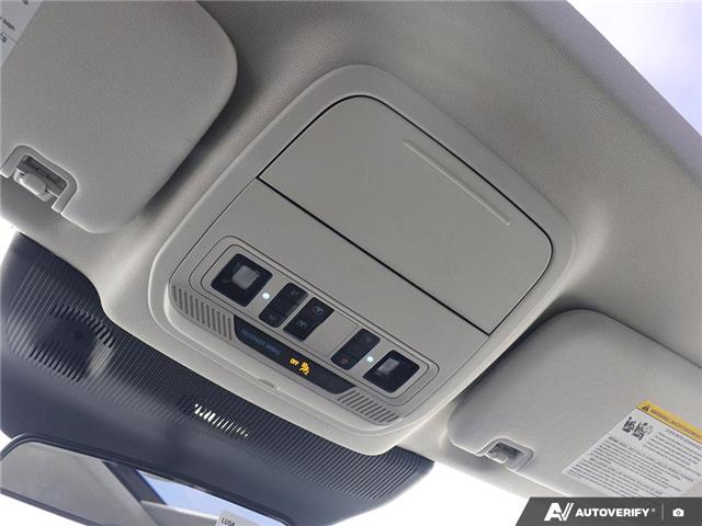 2026 Ford Explorer Active (Stk: 6-26ER0126) in Whitby - Image 26 of 32