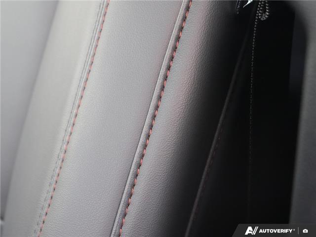 2026 Ford Explorer Active (Stk: 6-26ER0126) in Whitby - Image 27 of 32