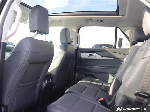 2026 Ford Explorer Active (Stk: 6-26ER0126) in Whitby - Image 28 of 32