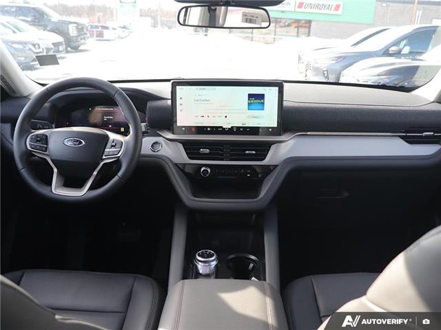 2026 Ford Explorer Active (Stk: 6-26ER0126) in Whitby - Image 29 of 32