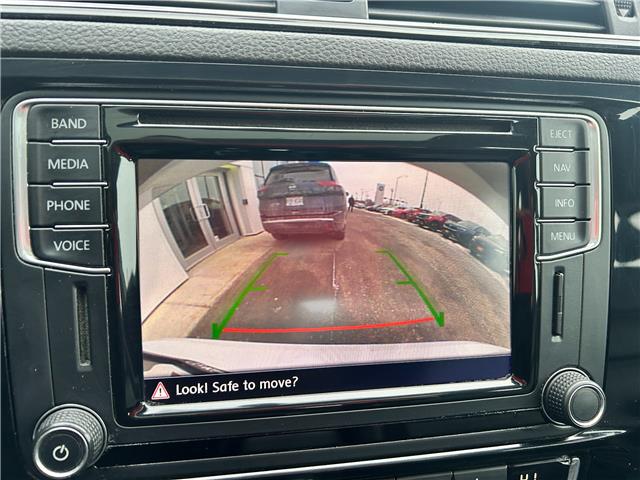 2017 Volkswagen Jetta 1.8 TSI Highline (Stk: V6076B) in Kingston - Image 15 of 27