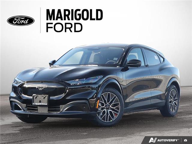2025 Ford Mustang Mach-E Premium (Stk: 6-25ME0841) in Whitby - Image 1 of 32
