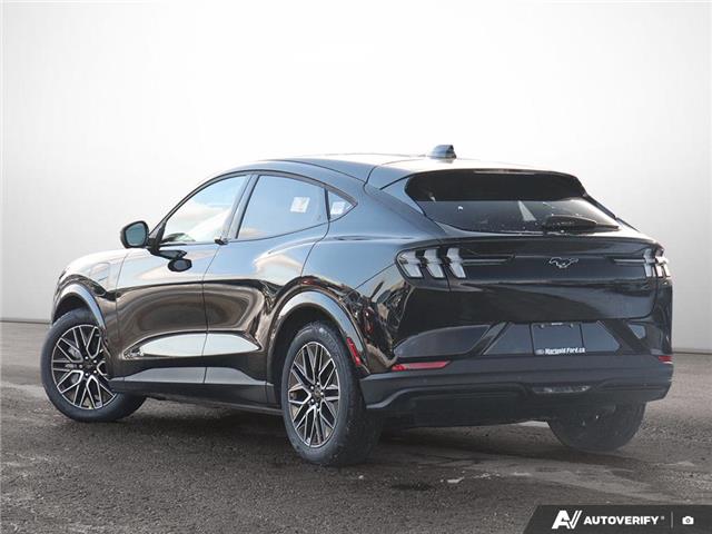 2025 Ford Mustang Mach-E Premium (Stk: 6-25ME0841) in Whitby - Image 4 of 32