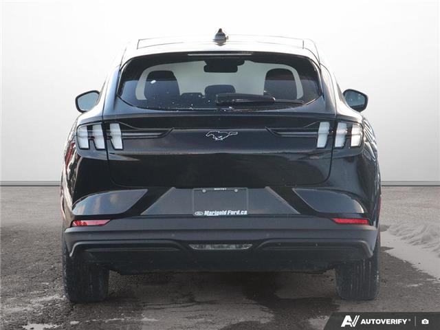 2025 Ford Mustang Mach-E Premium (Stk: 6-25ME0841) in Whitby - Image 5 of 32