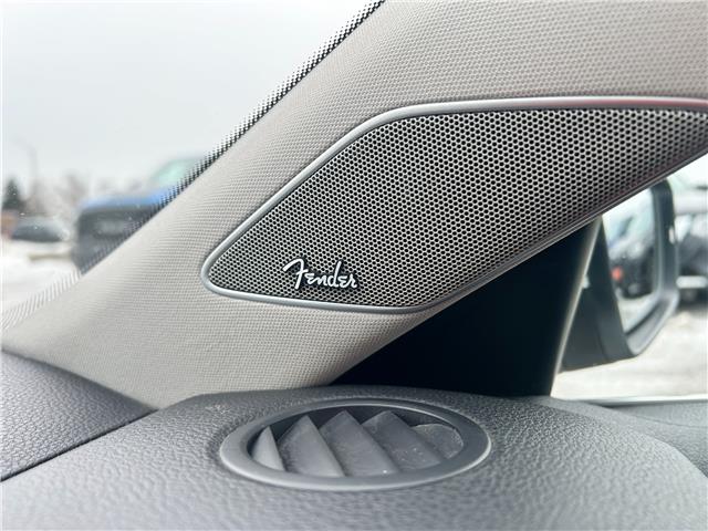 2017 Volkswagen Jetta 1.8 TSI Highline (Stk: V6076B) in Kingston - Image 22 of 27