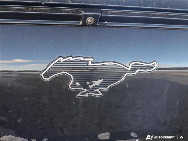 2025 Ford Mustang Mach-E Premium (Stk: 6-25ME0841) in Whitby - Image 9 of 32
