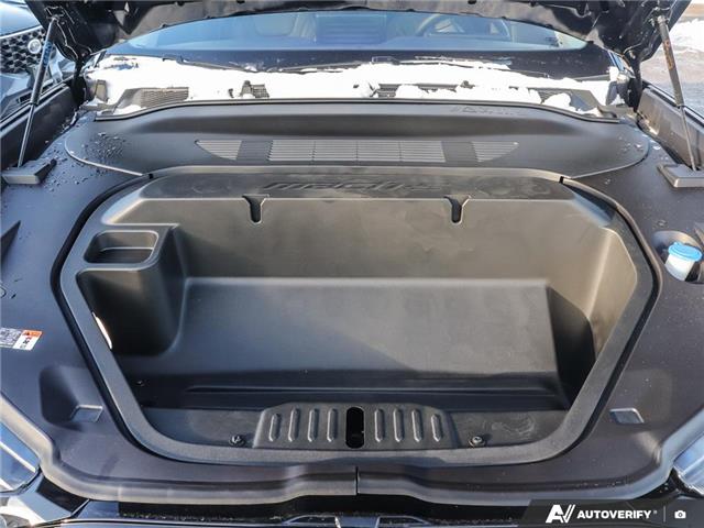 2025 Ford Mustang Mach-E Premium (Stk: 6-25ME0841) in Whitby - Image 10 of 32