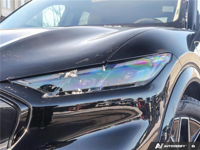2025 Ford Mustang Mach-E Premium (Stk: 6-25ME0841) in Whitby - Image 11 of 32