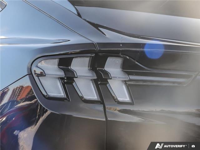 2025 Ford Mustang Mach-E Premium (Stk: 6-25ME0841) in Whitby - Image 14 of 32