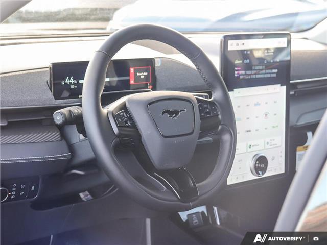 2025 Ford Mustang Mach-E Premium (Stk: 6-25ME0841) in Whitby - Image 15 of 32