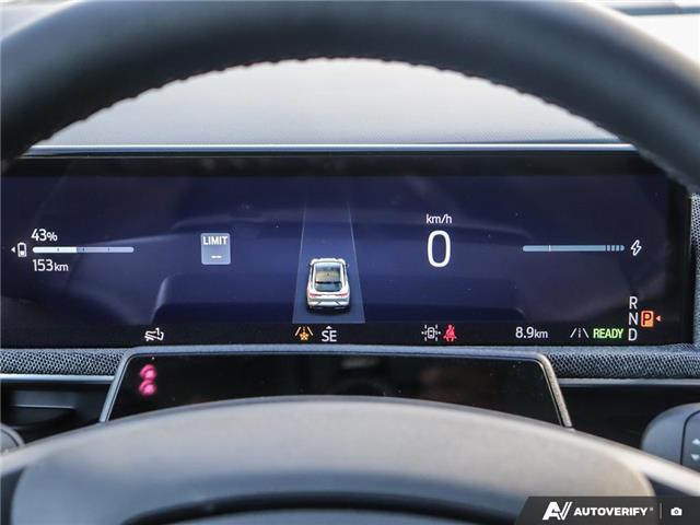 2025 Ford Mustang Mach-E Premium (Stk: 6-25ME0841) in Whitby - Image 17 of 32