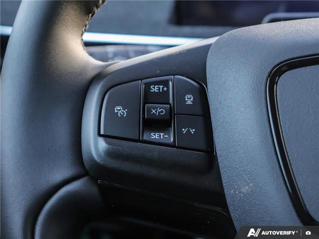 2025 Ford Mustang Mach-E Premium (Stk: 6-25ME0841) in Whitby - Image 21 of 32
