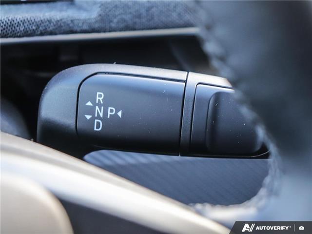 2025 Ford Mustang Mach-E Premium (Stk: 6-25ME0841) in Whitby - Image 22 of 32