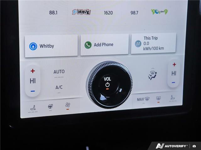 2025 Ford Mustang Mach-E Premium (Stk: 6-25ME0841) in Whitby - Image 23 of 32