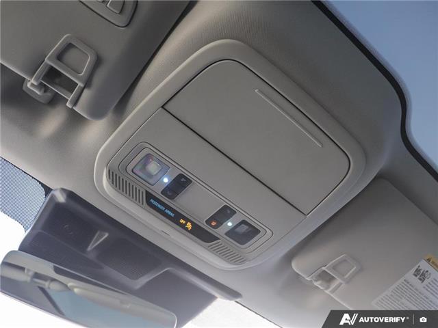 2025 Ford Mustang Mach-E Premium (Stk: 6-25ME0841) in Whitby - Image 26 of 32