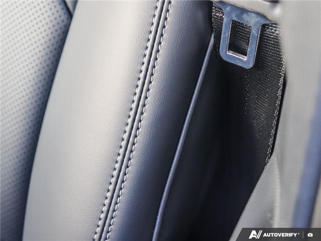 2025 Ford Mustang Mach-E Premium (Stk: 6-25ME0841) in Whitby - Image 27 of 32