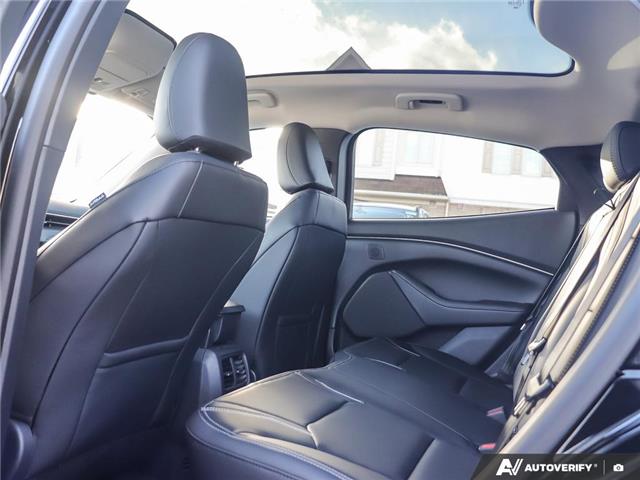 2025 Ford Mustang Mach-E Premium (Stk: 6-25ME0841) in Whitby - Image 28 of 32