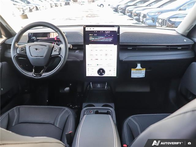 2025 Ford Mustang Mach-E Premium (Stk: 6-25ME0841) in Whitby - Image 29 of 32