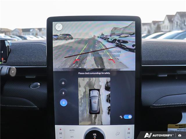 2025 Ford Mustang Mach-E Premium (Stk: 6-25ME0841) in Whitby - Image 31 of 32
