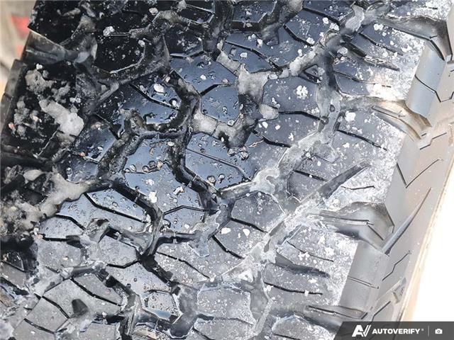 2025 Ford F-150 Raptor (Stk: 6-25FT0761) in Whitby - Image 8 of 32