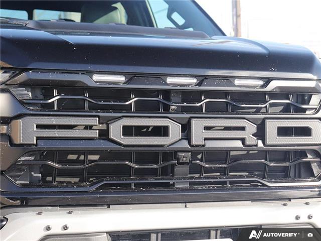 2025 Ford F-150 Raptor (Stk: 6-25FT0761) in Whitby - Image 9 of 32
