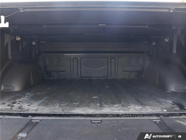 2025 Ford F-150 Raptor (Stk: 6-25FT0761) in Whitby - Image 13 of 32