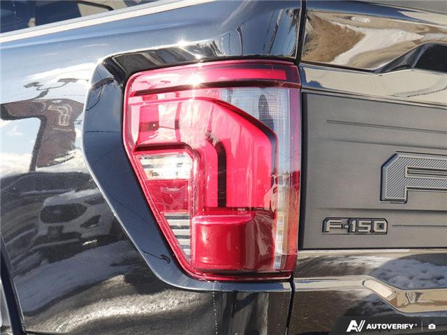 2025 Ford F-150 Raptor (Stk: 6-25FT0761) in Whitby - Image 14 of 32