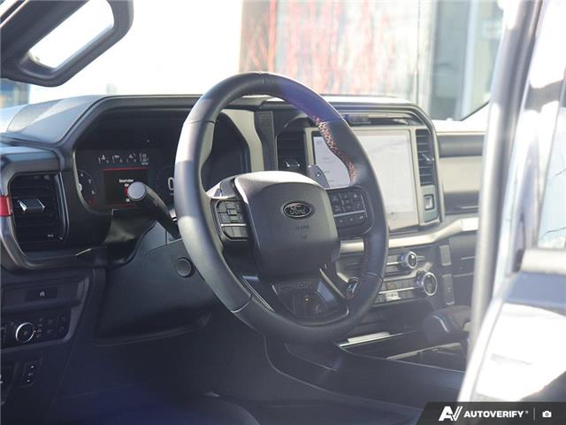 2025 Ford F-150 Raptor (Stk: 6-25FT0761) in Whitby - Image 15 of 32
