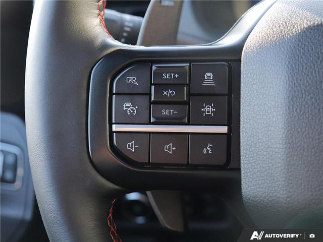 2025 Ford F-150 Raptor (Stk: 6-25FT0761) in Whitby - Image 21 of 32