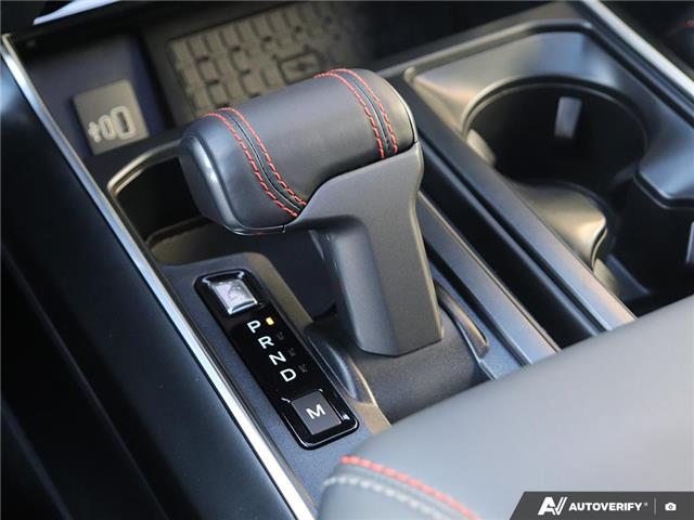 2025 Ford F-150 Raptor (Stk: 6-25FT0761) in Whitby - Image 22 of 32