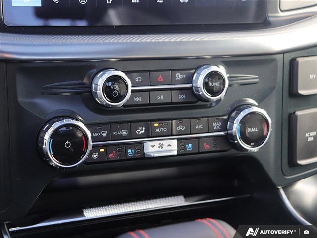 2025 Ford F-150 Raptor (Stk: 6-25FT0761) in Whitby - Image 23 of 32