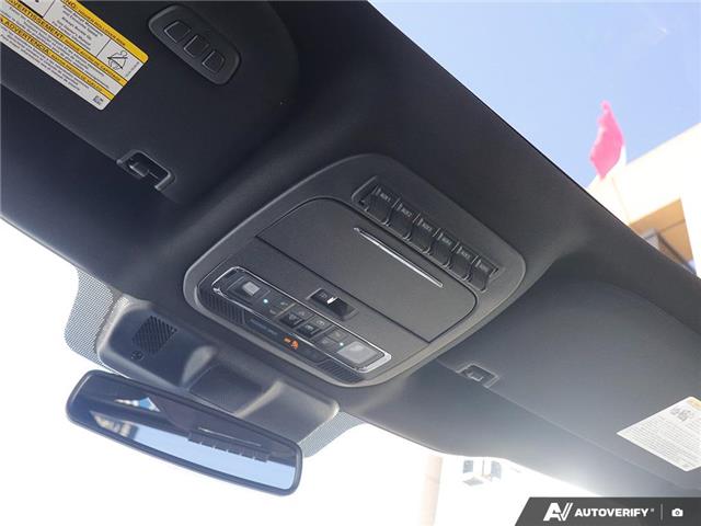 2025 Ford F-150 Raptor (Stk: 6-25FT0761) in Whitby - Image 26 of 32