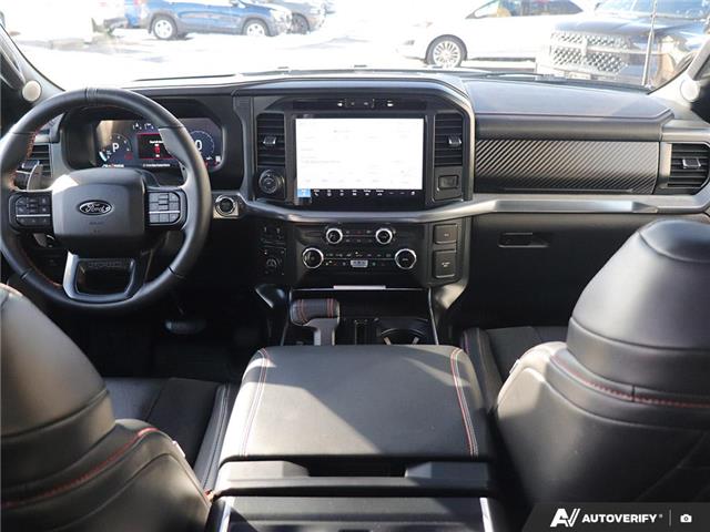 2025 Ford F-150 Raptor (Stk: 6-25FT0761) in Whitby - Image 29 of 32