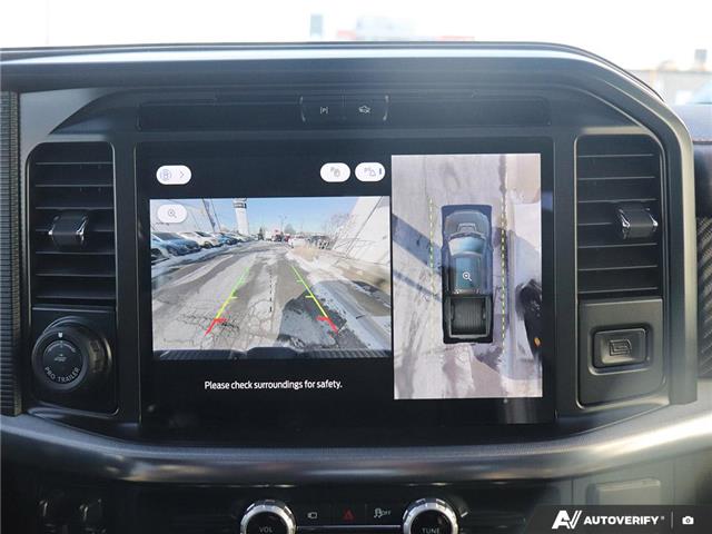 2025 Ford F-150 Raptor (Stk: 6-25FT0761) in Whitby - Image 31 of 32