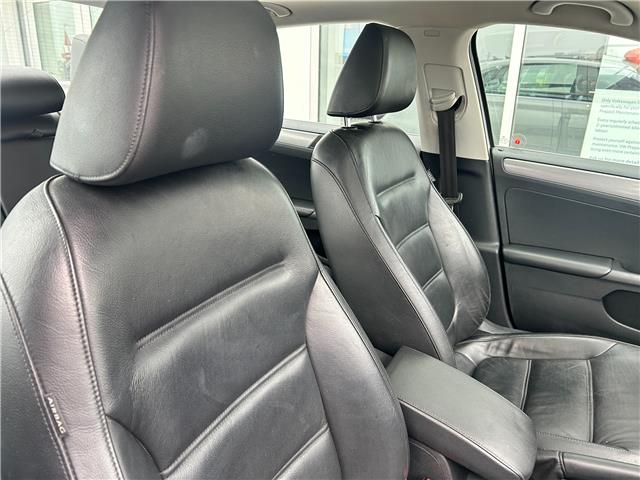 2017 Volkswagen Jetta 1.8 TSI Highline (Stk: V6076B) in Kingston - Image 12 of 27