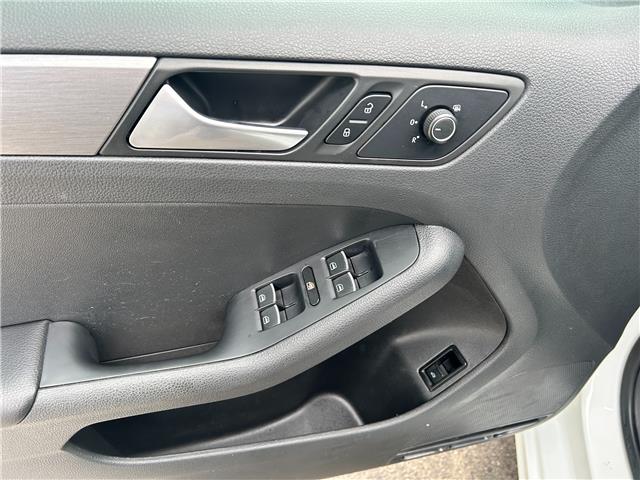 2017 Volkswagen Jetta 1.8 TSI Highline (Stk: V6076B) in Kingston - Image 25 of 27